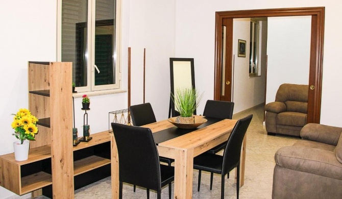 Gabry central apartment Palermo