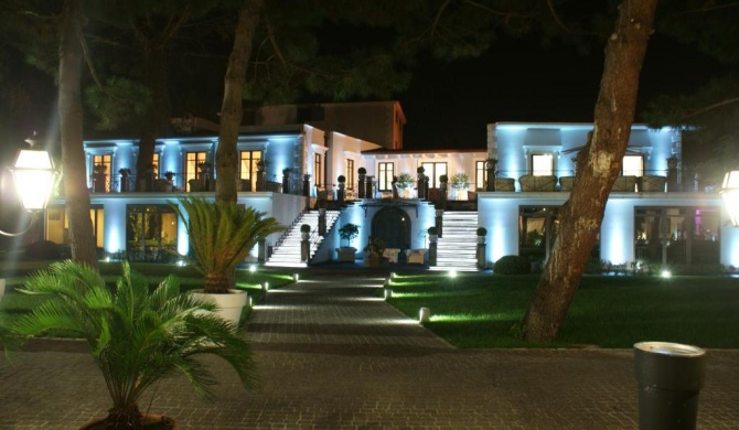 Villa Minieri Resort & SPA