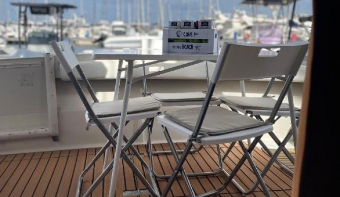 Giorgia House Boat