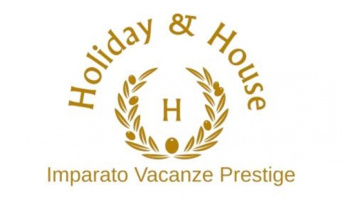 Holiday & House - Imparato Palermo Centro Politeama