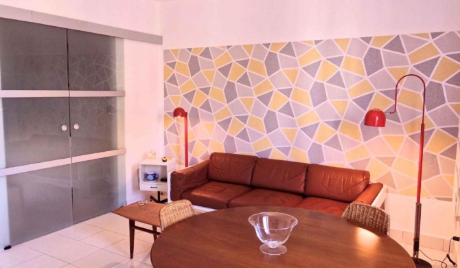 Holiday home in Palermo - Sizilien 40734