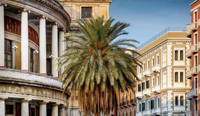 Hotel Garibaldi