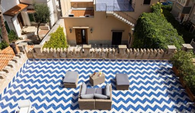 I Merli sull'acqua - Suite