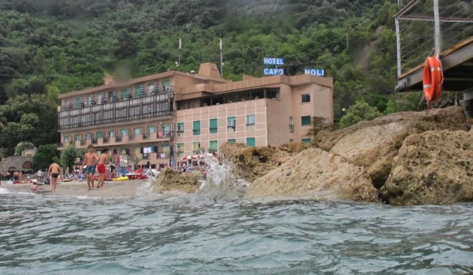 Hotel Capo Noli