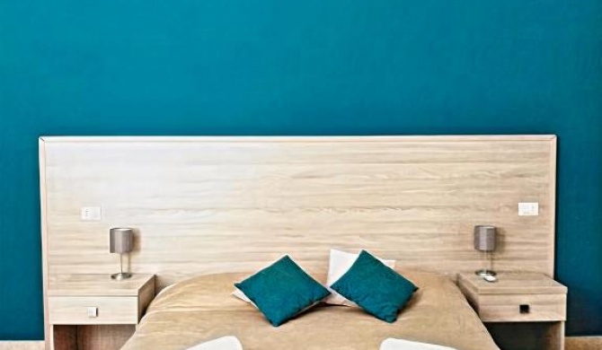 Il Quadrifoglio Room& Suite