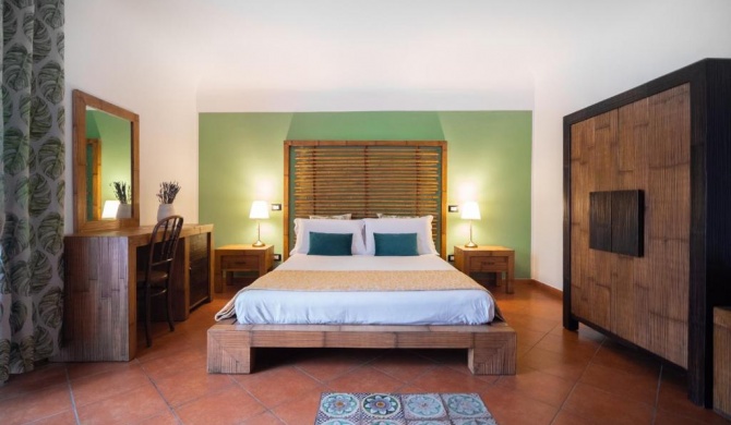 Kalamarina Rooms