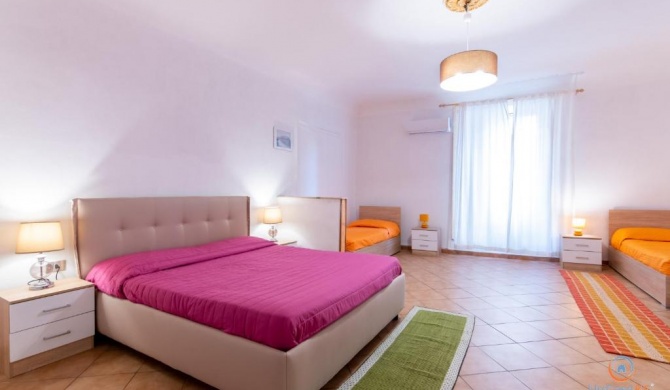 Kemonia casa vacanze