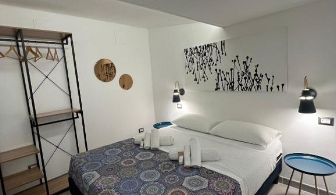 Kemonia Home Palermo