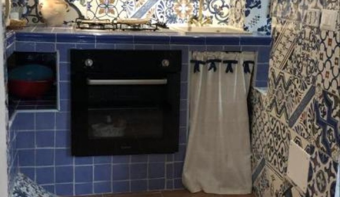 la casa di ELEONORA
