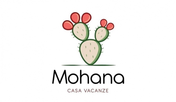 La casa di Mohana in Centro Storico