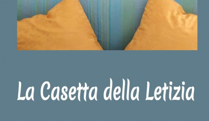 La casetta della Letizia