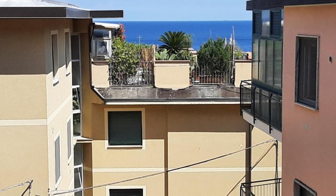 WONDERFUL NOLI - appartamento Noli Liguria Italia