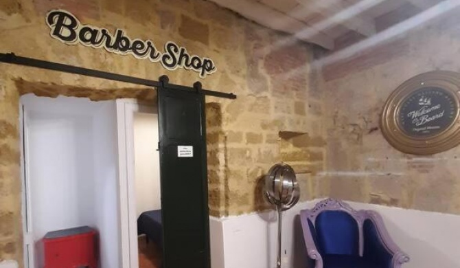 La tua vacanza a Palermo inizia qui ! House of vibes