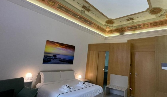 Le Quattro Stagioni - Rooms & Suite