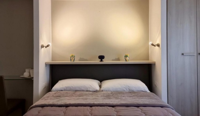 Le Stanze dei Tesori - Luxury Rooms