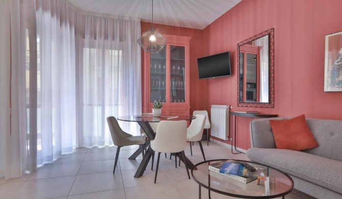 Libertà Central Suites