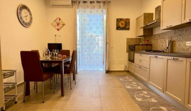 Lilibet Apartment