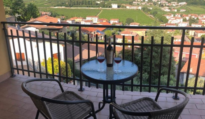 La Terrazza di Beppe