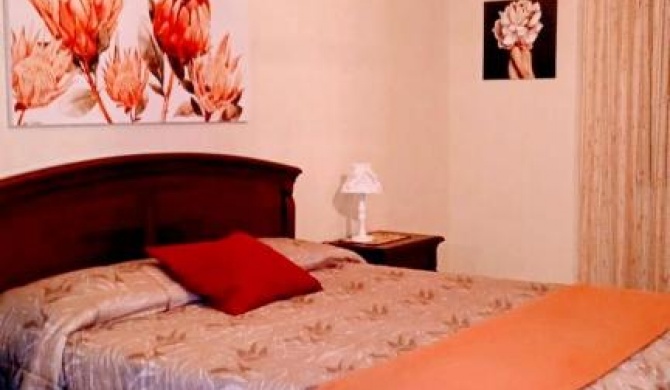 Lorenzo Guest Suite