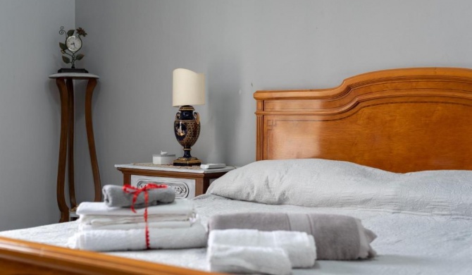 MAG guest house