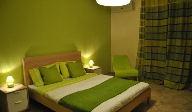 Magione Apartment&Rooms