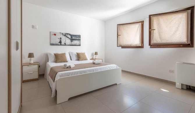 Malù Holiday Apartment-Palazzo Quaroni