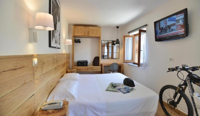 Albergo Les Dependances