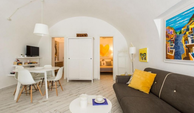 Marina Suite by Wonderful Italy