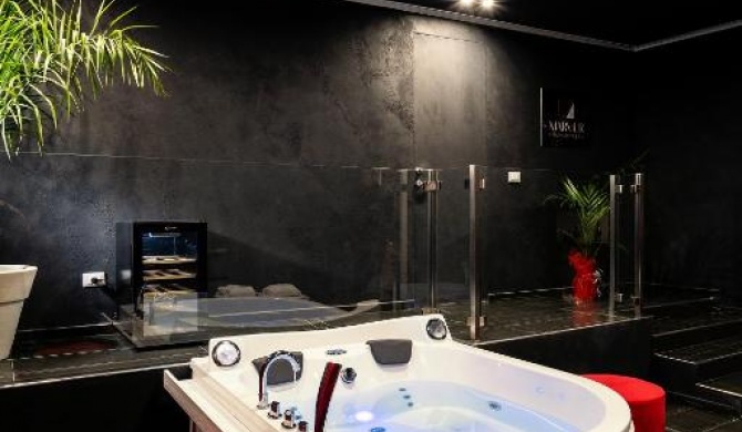 Marmur Suite