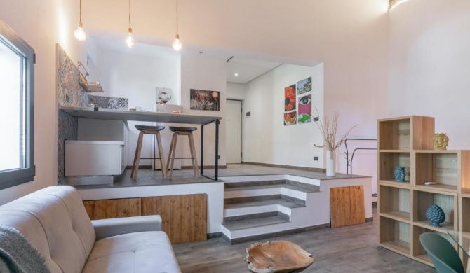 Massimo Theatre Lovely Apartment