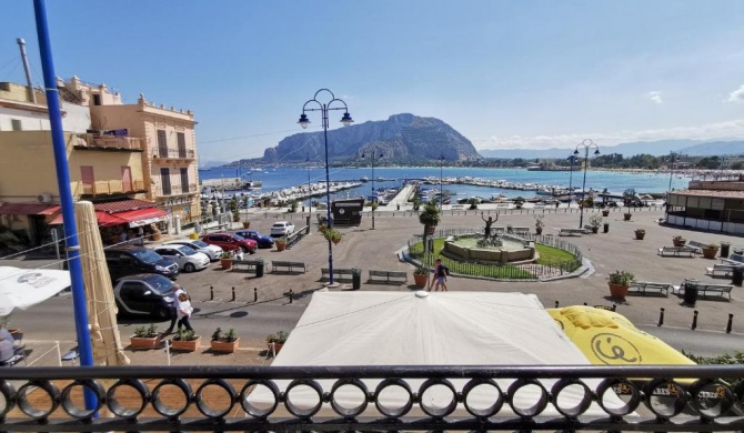 Mondello Vista Mare