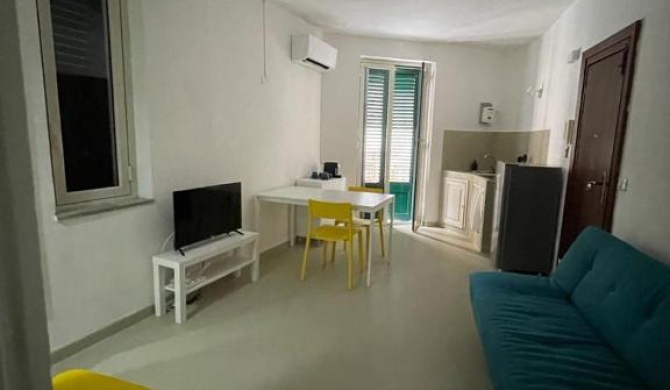 Monfenera Apartament