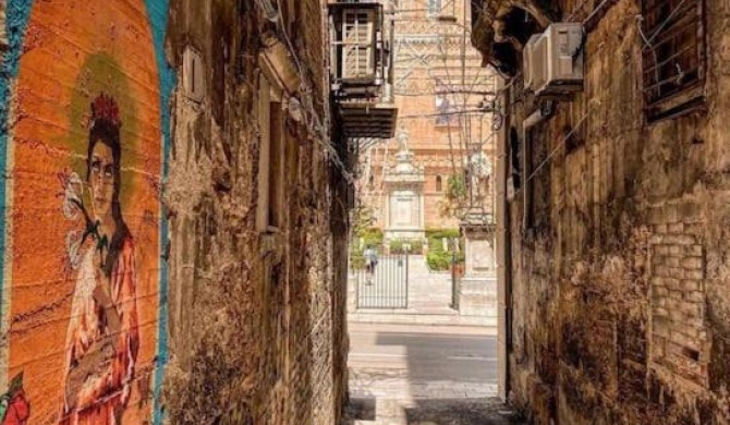N'Amuri di Casa