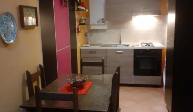 Nice apartment in the center of Palermo - Bivani via colonna rotta