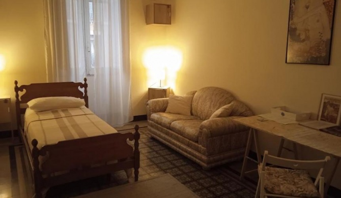 Nowhere B&B