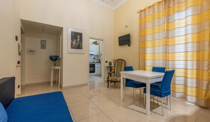 Olivella Apartment al Teatro Massimo by Wonderful Italy