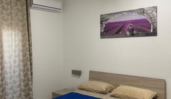 Oreto Apartment