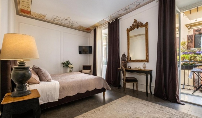 Palazzo Natoli Boutique Hotel