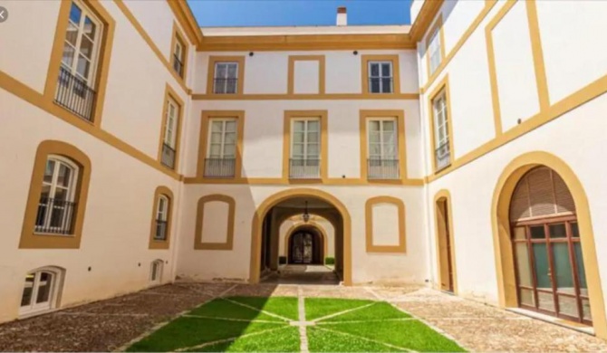 Palazzo Sambuca Apartment and rooms
