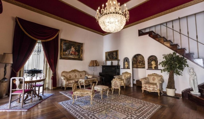 Palazzo Viola
