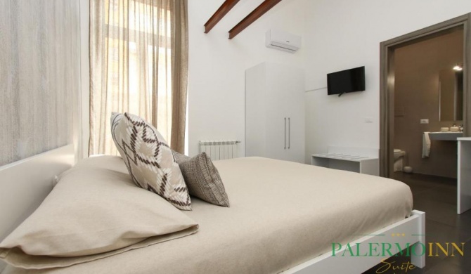 Palermo Inn B&B