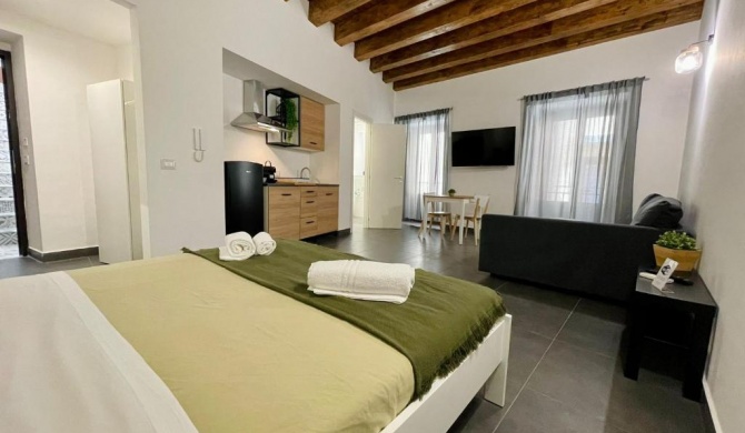Palermo Inn Boutique ApartHotel