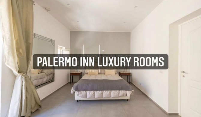 Palermo Inn Luxury Rooms