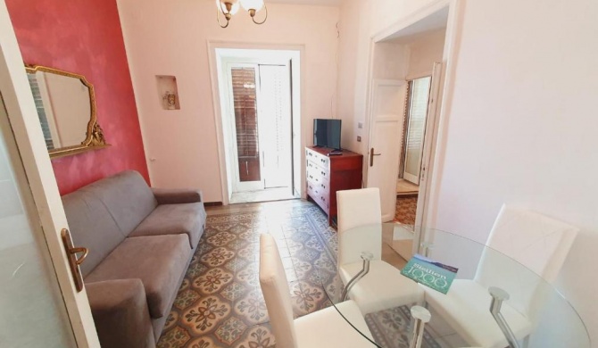 Palermo Sicily apartment