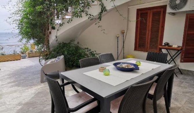 Panorama Apartment Addaura