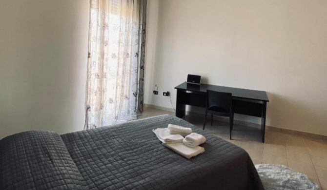Perni Apartment