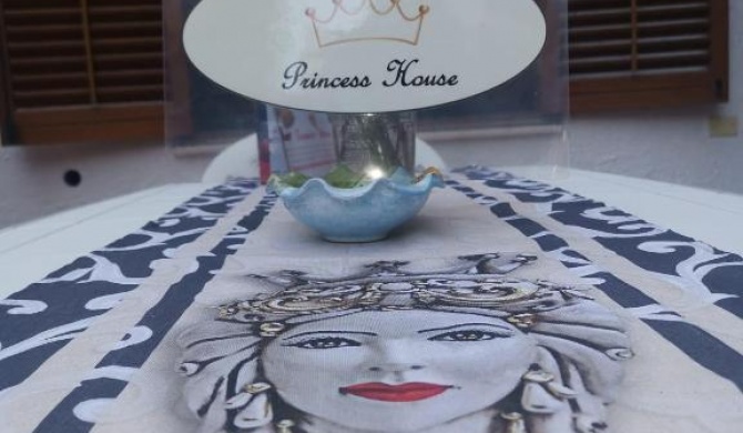 Princess House Palermo-Mondello