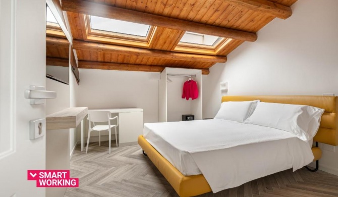 Principe di Paterno' - Budget Double Rooms & Breakfast