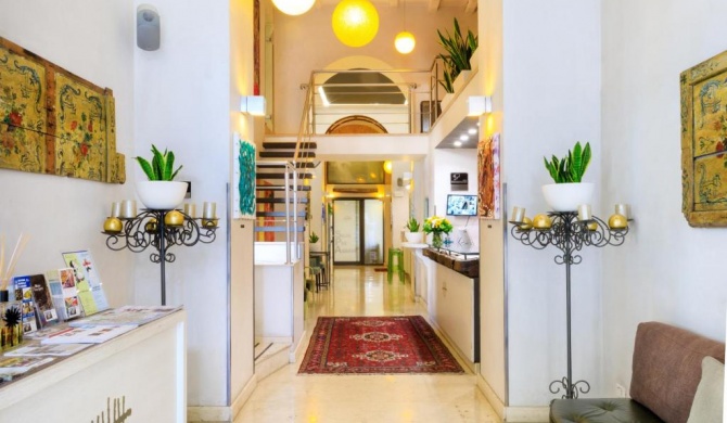 Quintocanto Hotel & Spa
