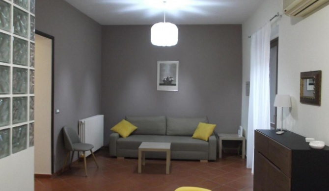 Sedie Volanti Apartment